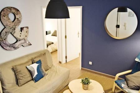 Fabulous Apartaments R/C Lisboa Exteriér fotografie